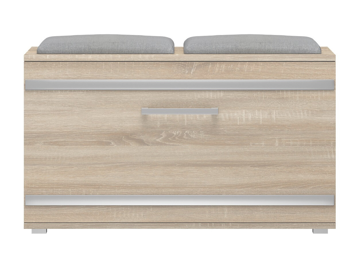 Omarica za čevlje Mandeville 179 (Sonoma hrast)