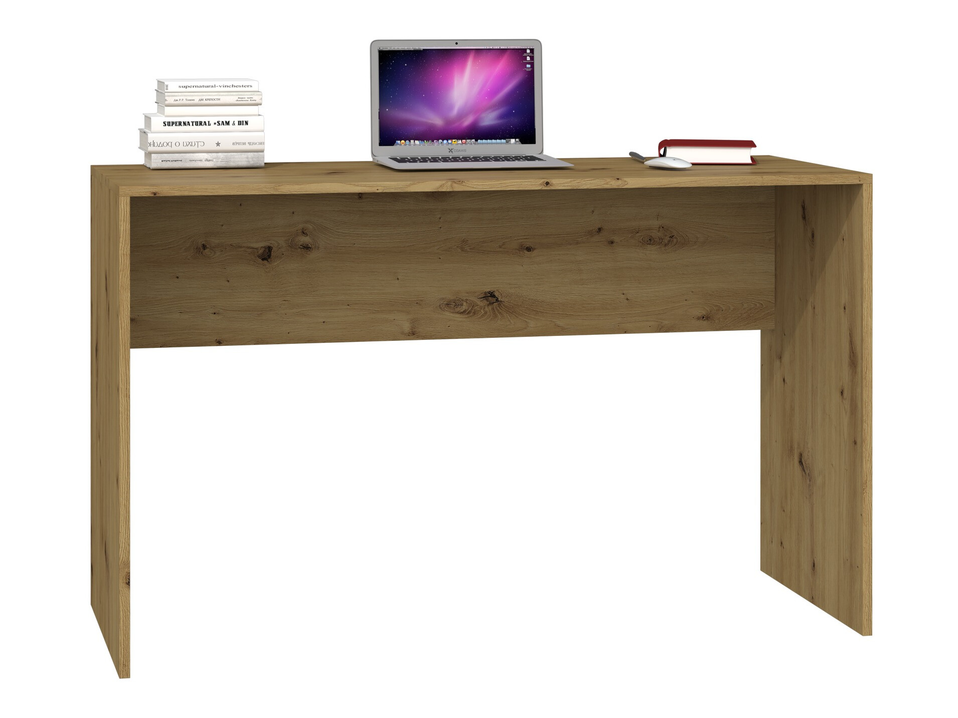 Pisalna miza Mandeville 193 (Artisan hrast)