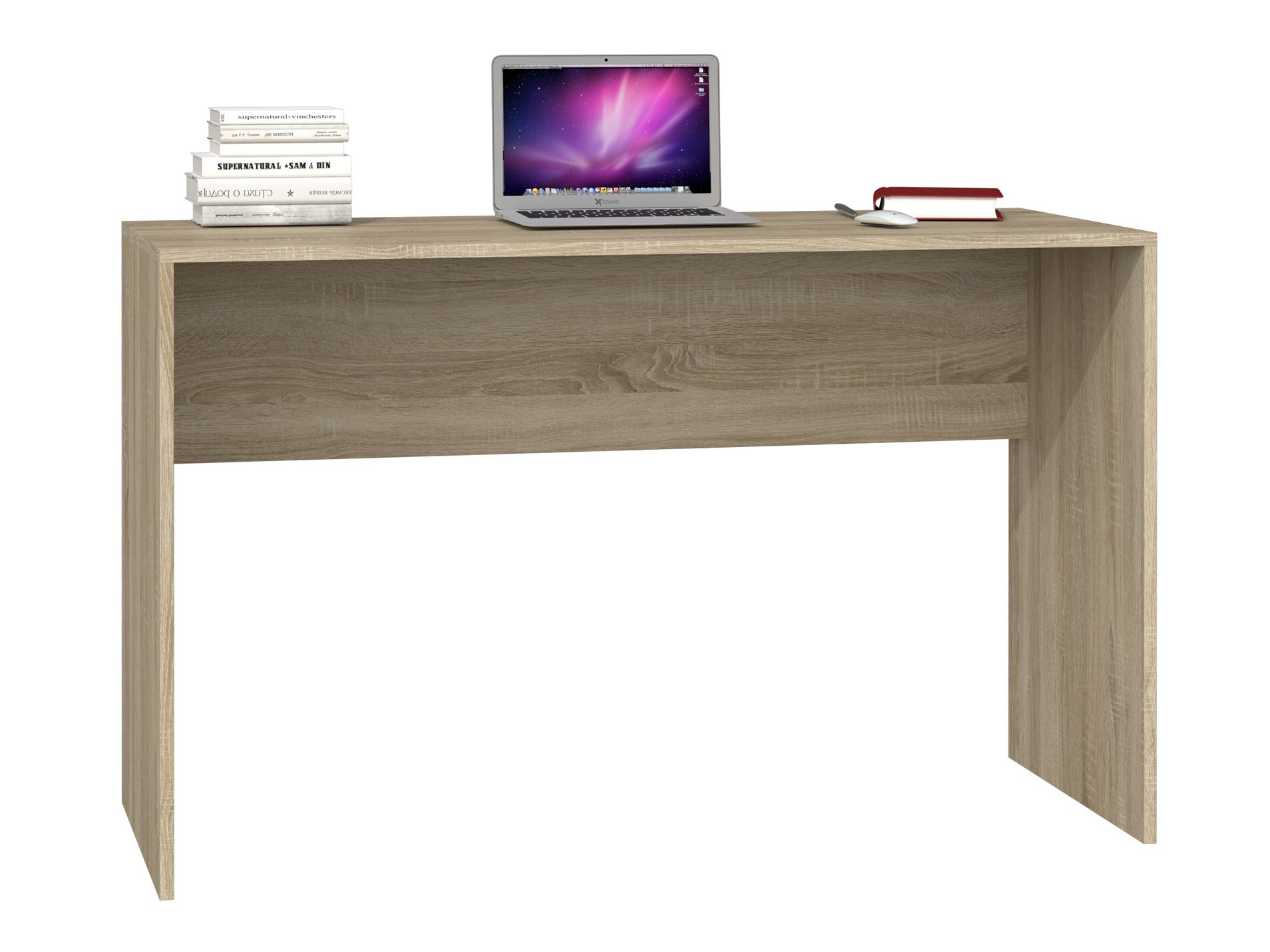 Pisalna miza Mandeville 193 (Sonoma hrast)