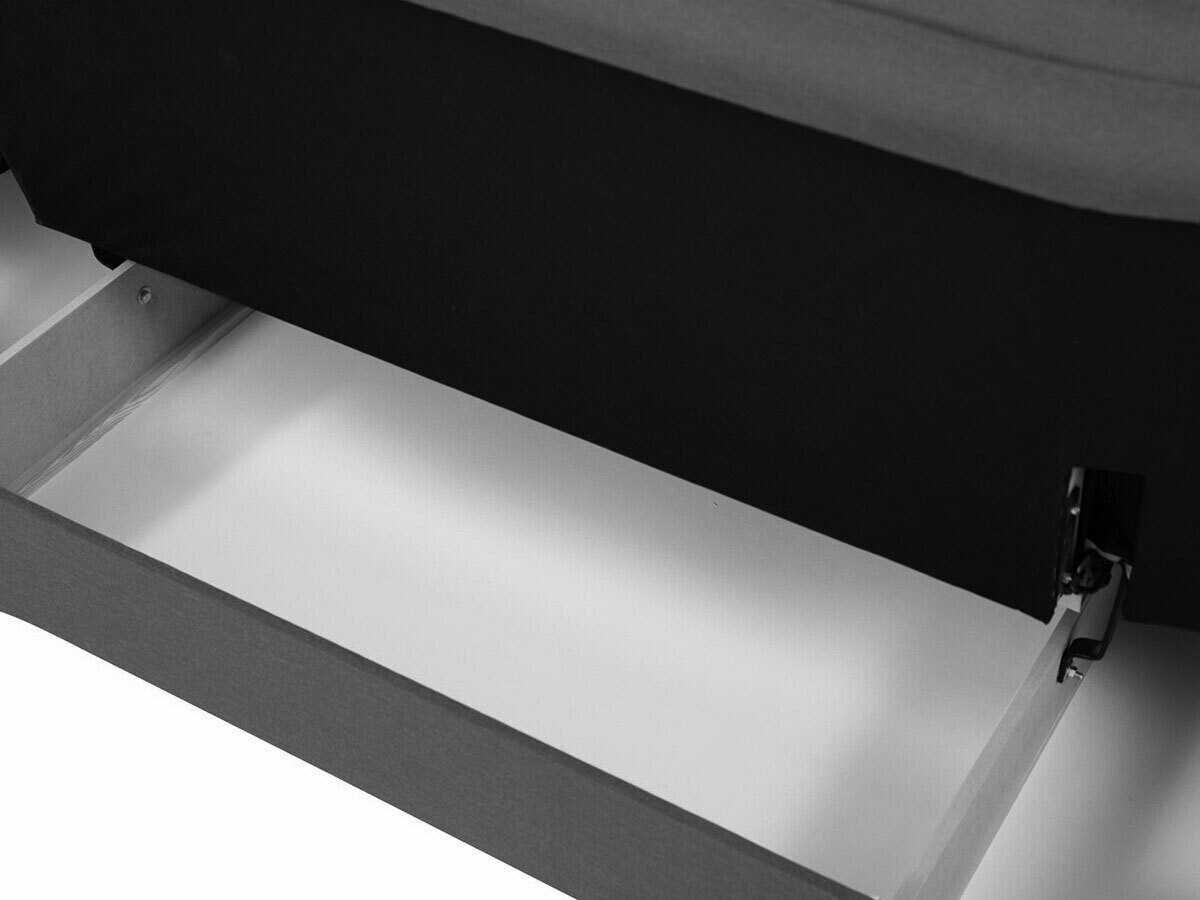 Raztegljiv kavč Comfivo Silva I (Baloo 2073)