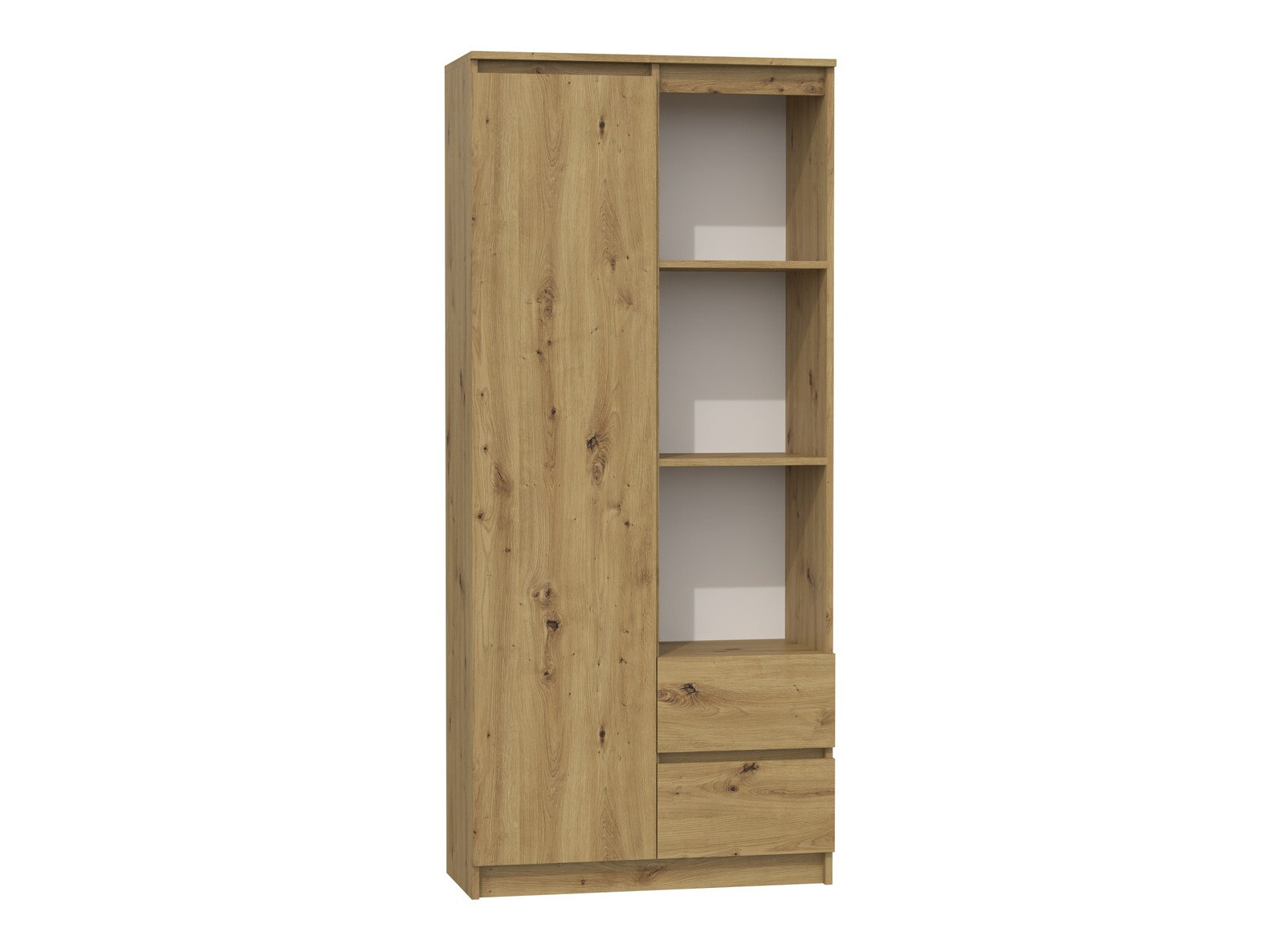 Regal Mandeville 182 (Artisan hrast)