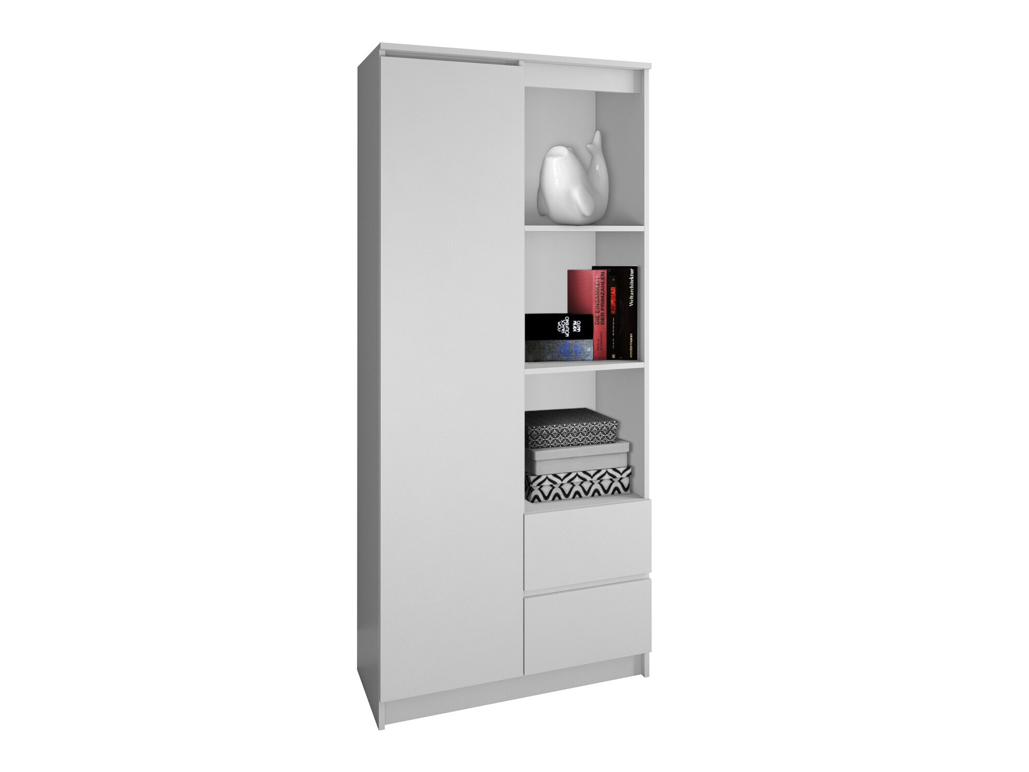 Regal Mandeville 182 (Bela)