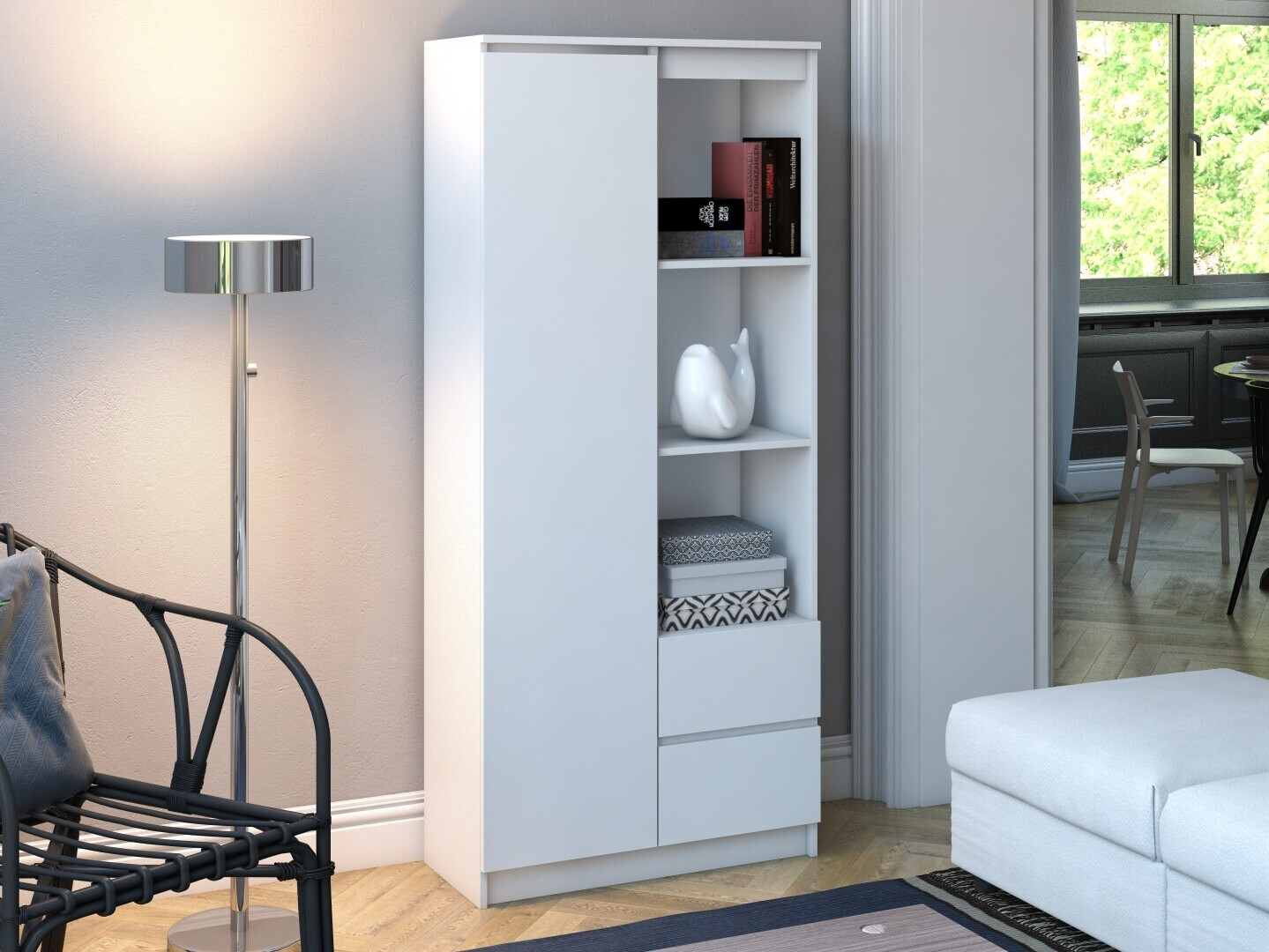 Regal Mandeville 182 (Bela)