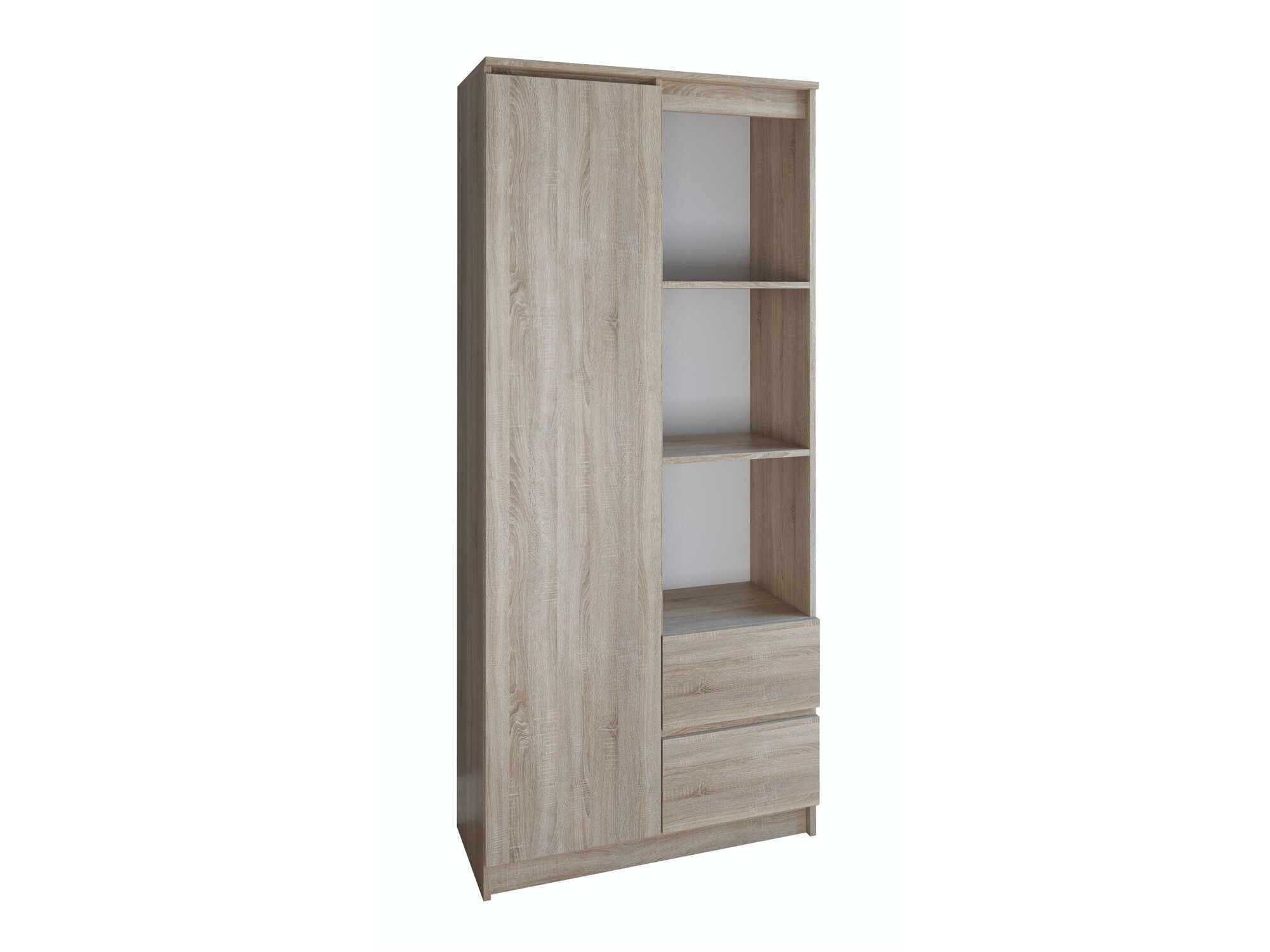 Regal Mandeville 182 (Sonoma hrast)