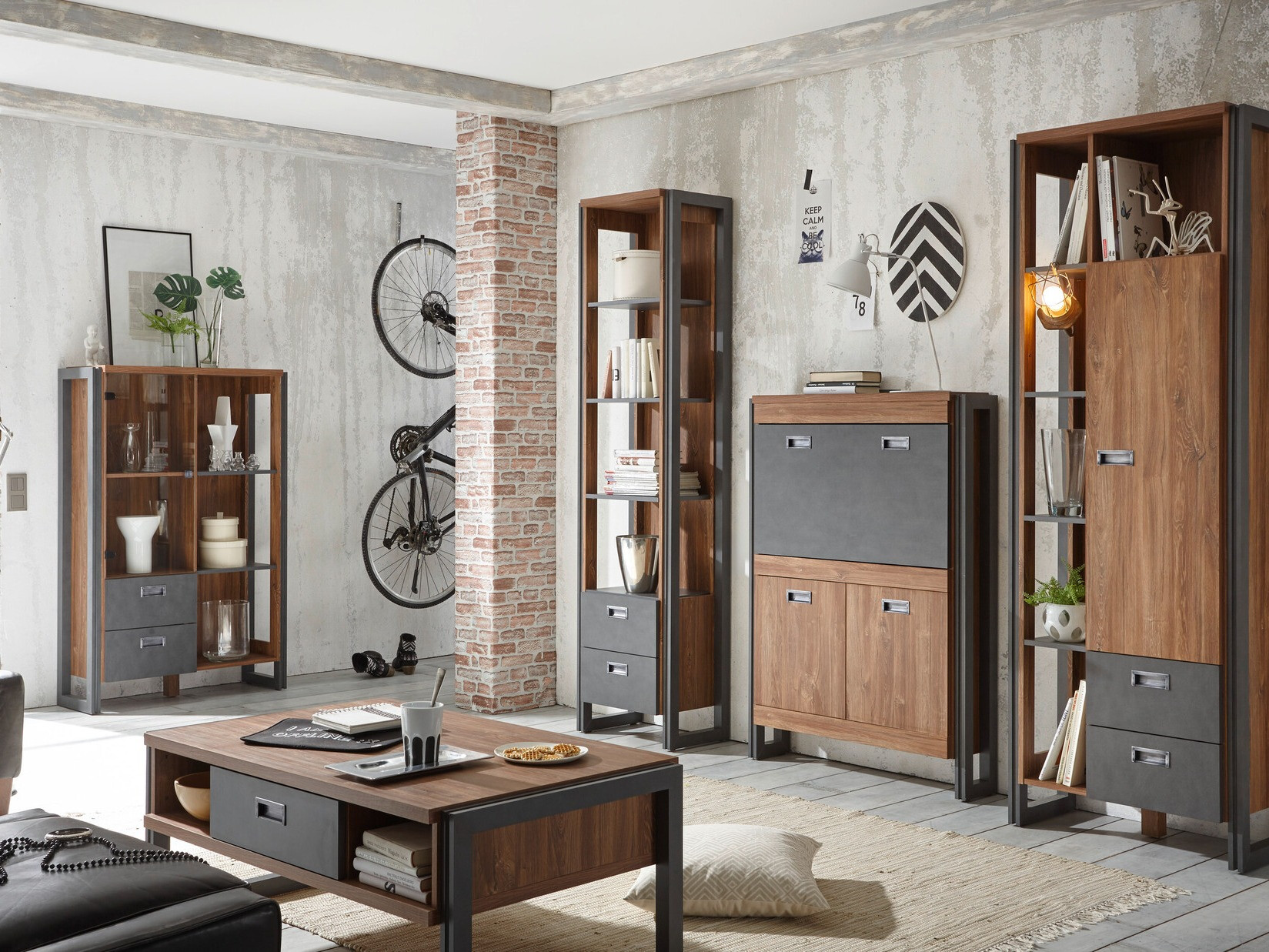 Klubska mizica Virmeli 111