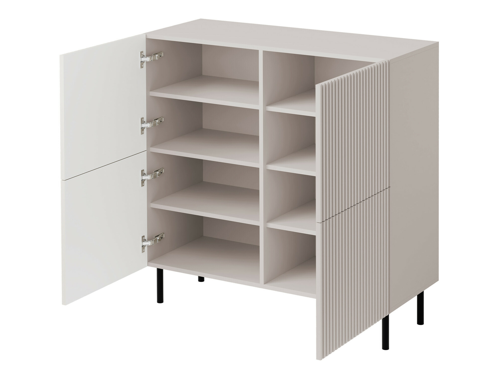 Komplet za dnevno sobo Studium III