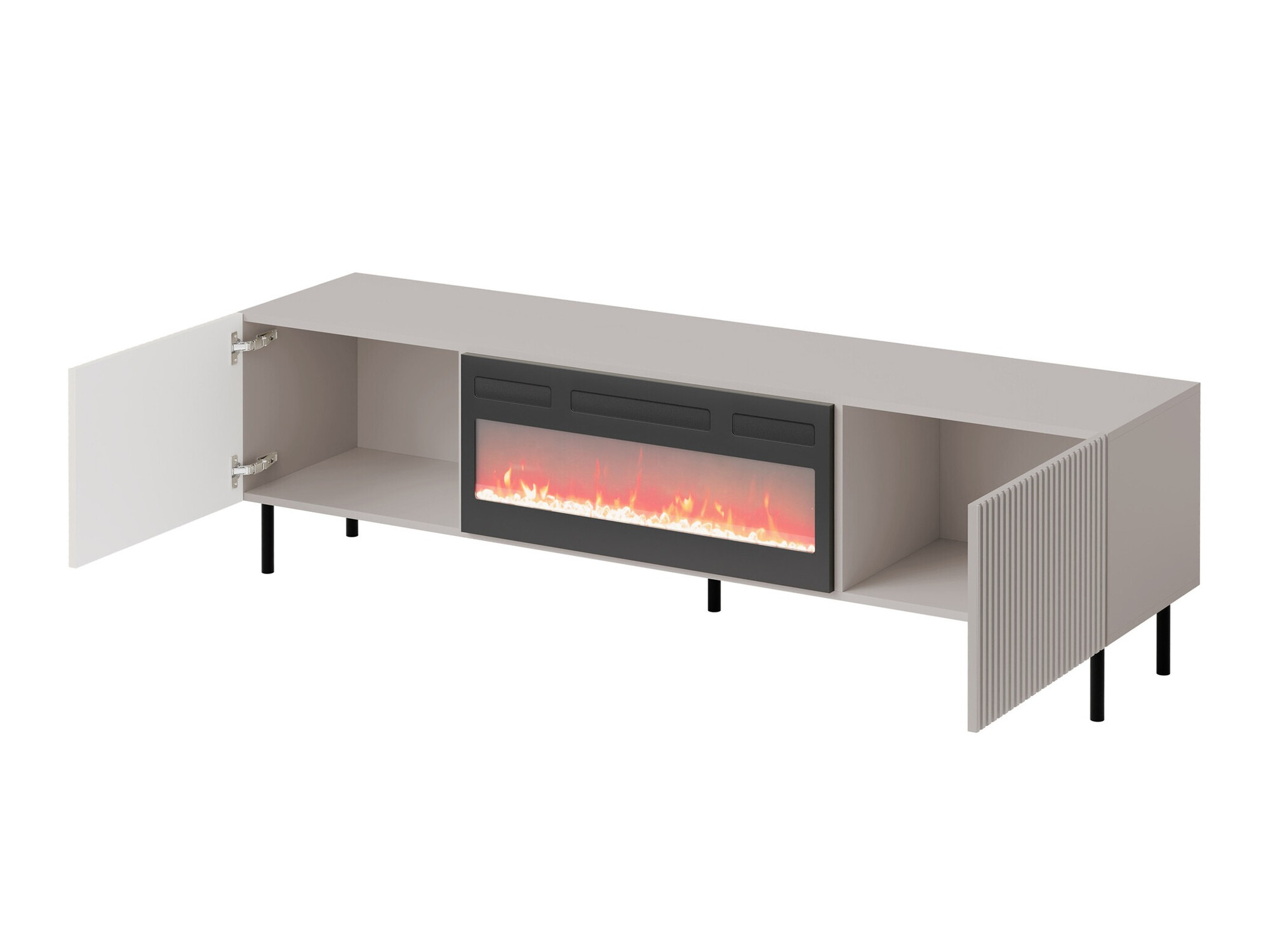 Komplet za dnevno sobo Studium III