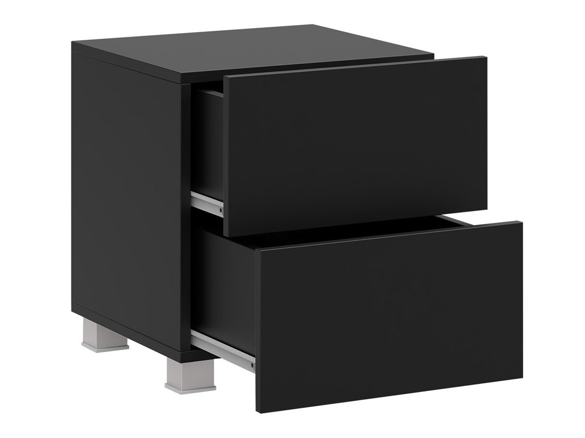 Nočna omarica Tivdalu 127 (Zlati hrast)