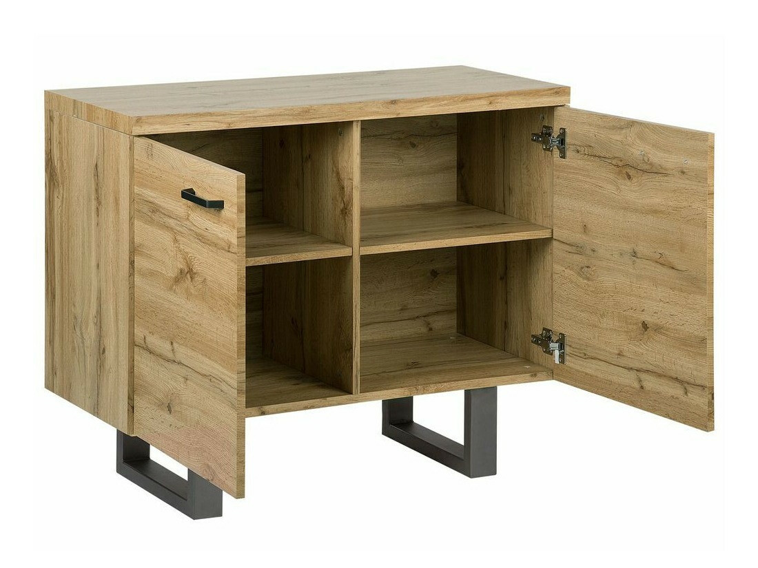 Omarica Berwyn 502 (Svetel les)