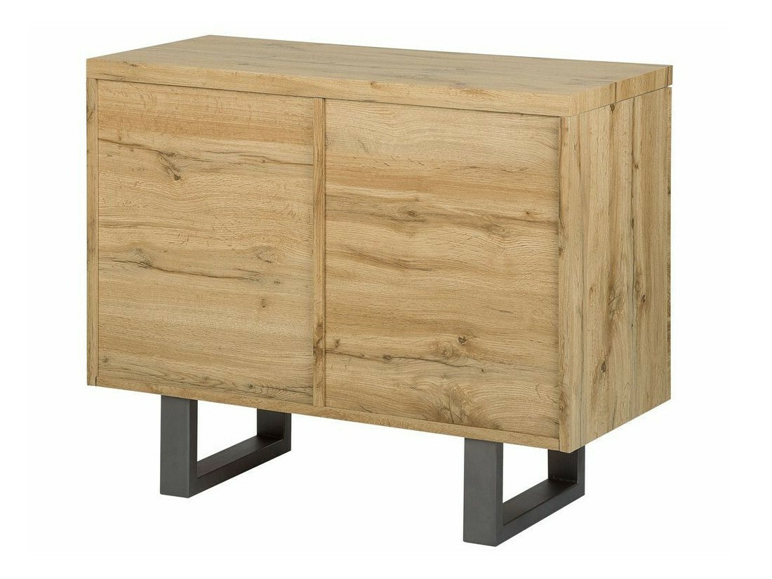 Omarica Berwyn 502 (Svetel les)