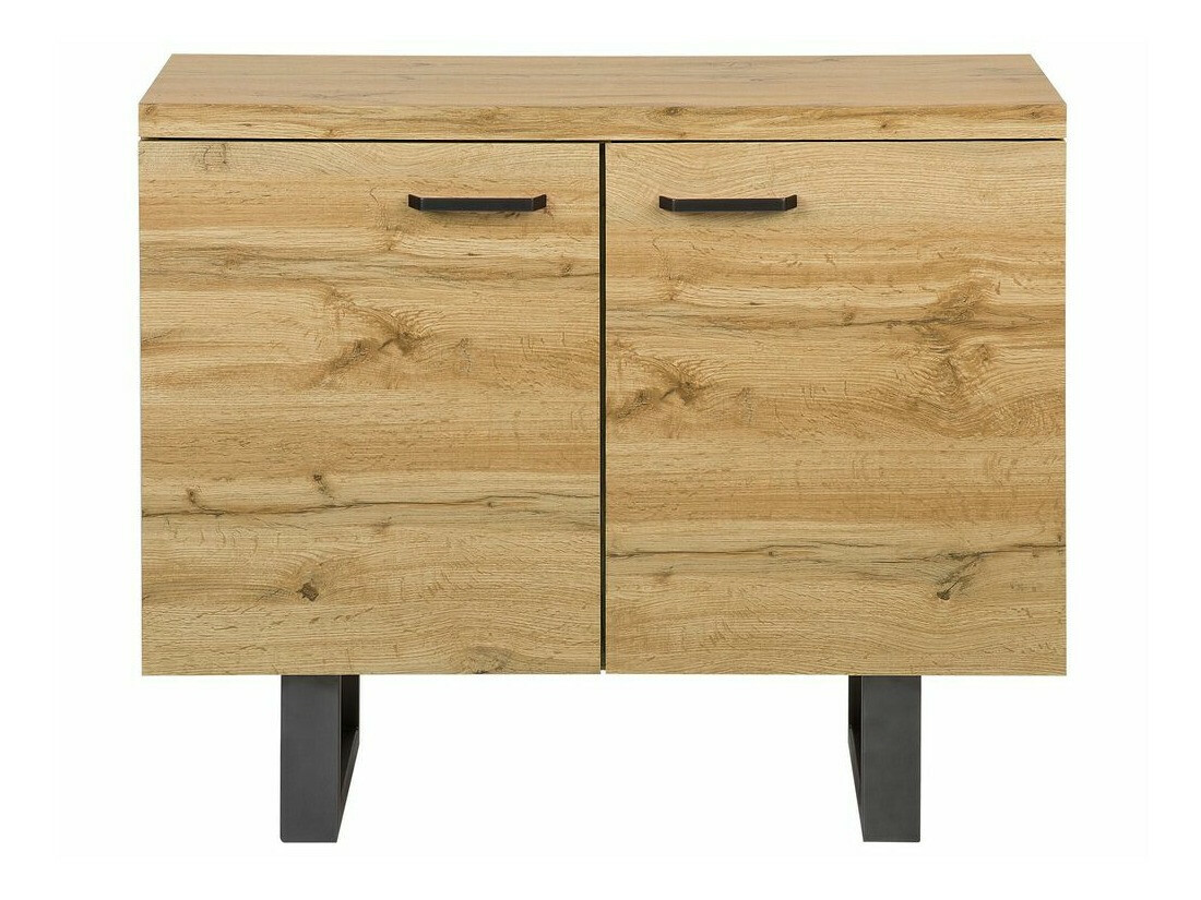 Omarica Berwyn 502 (Svetel les)