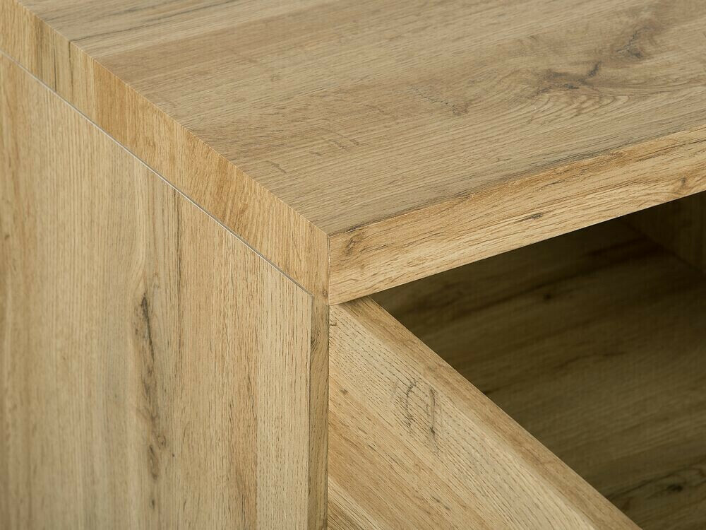 Omarica Berwyn 502 (Svetel les)