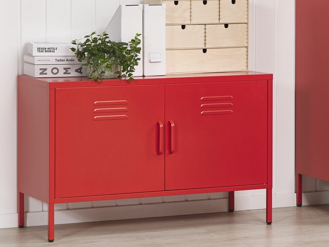 Omarica Sovelu 105 (Rdeča)