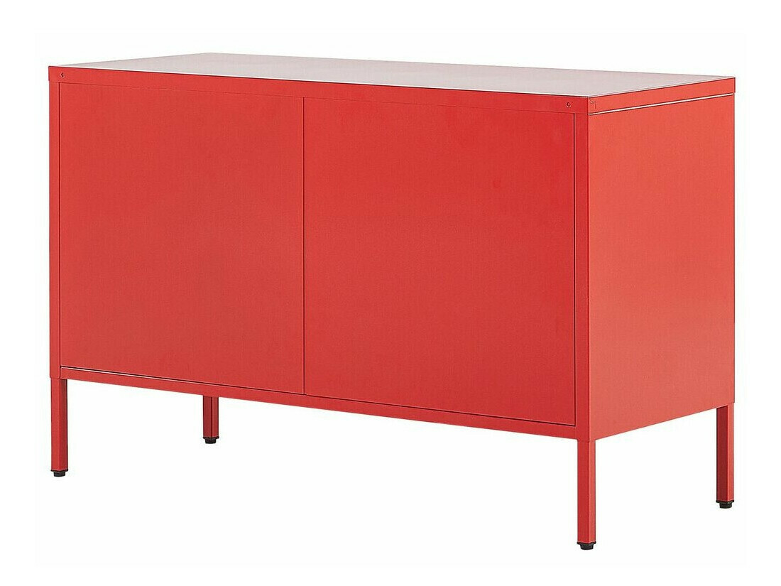 Omarica Sovelu 105 (Rdeča)