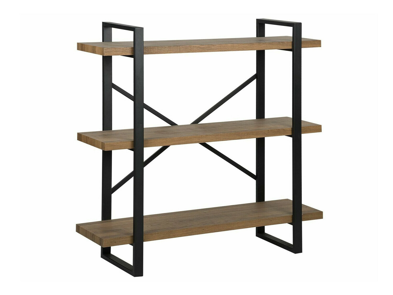 Regal Berwyn 506 (Temen les)