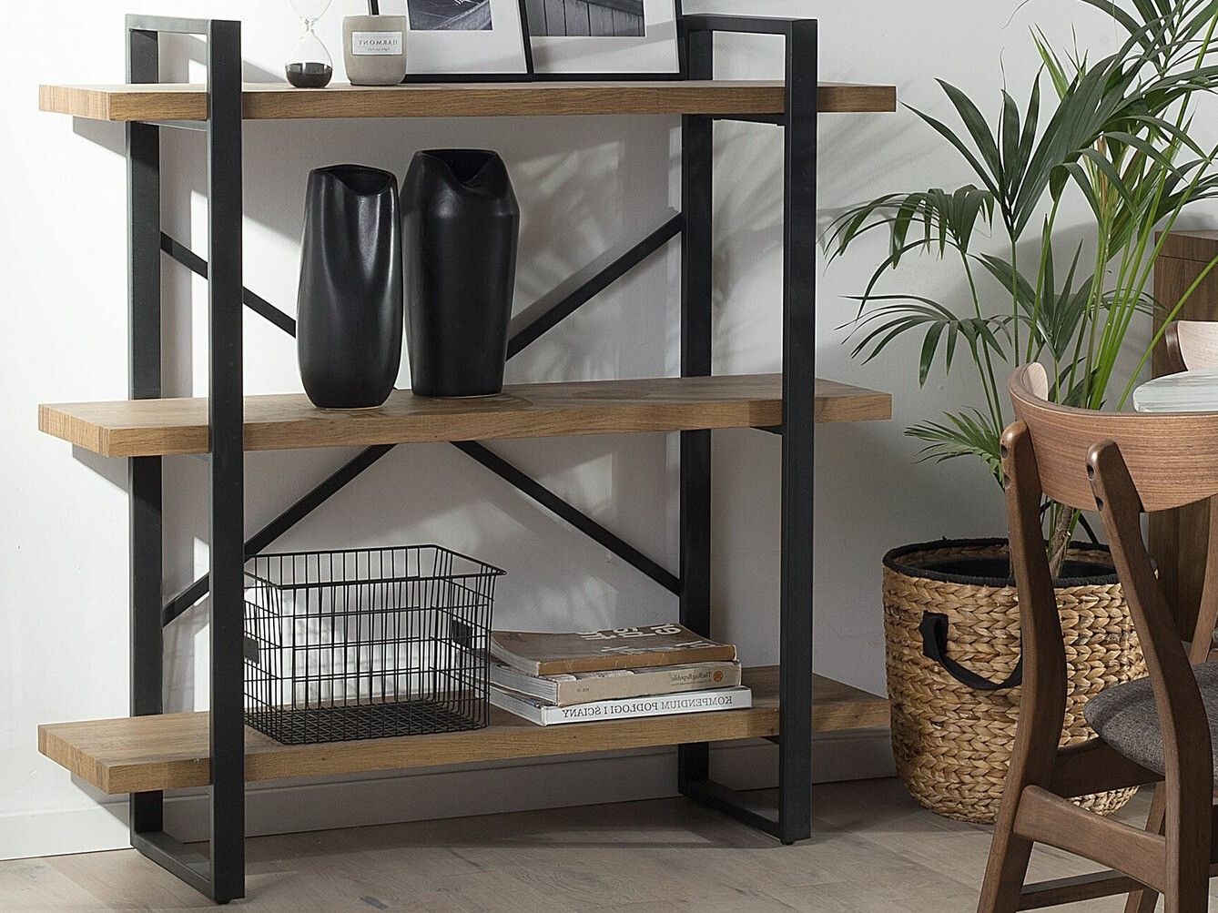 Regal Berwyn 506 (Temen les)