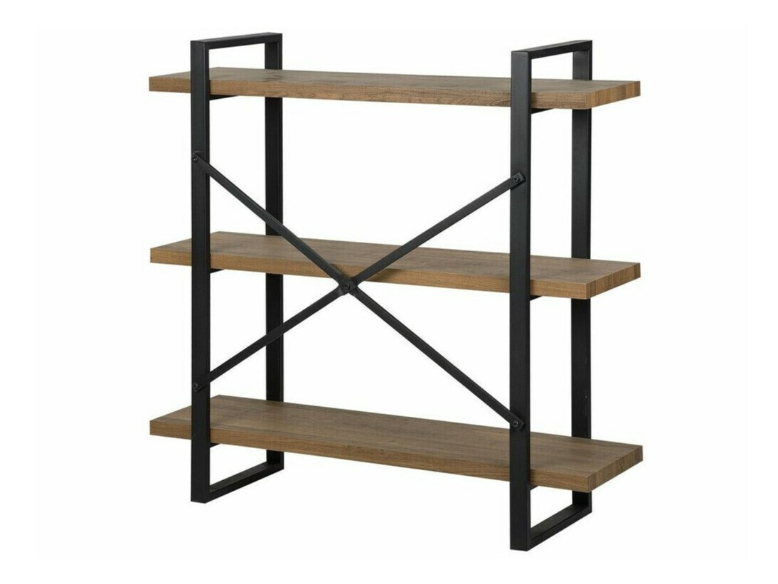 Regal Berwyn 506 (Temen les)