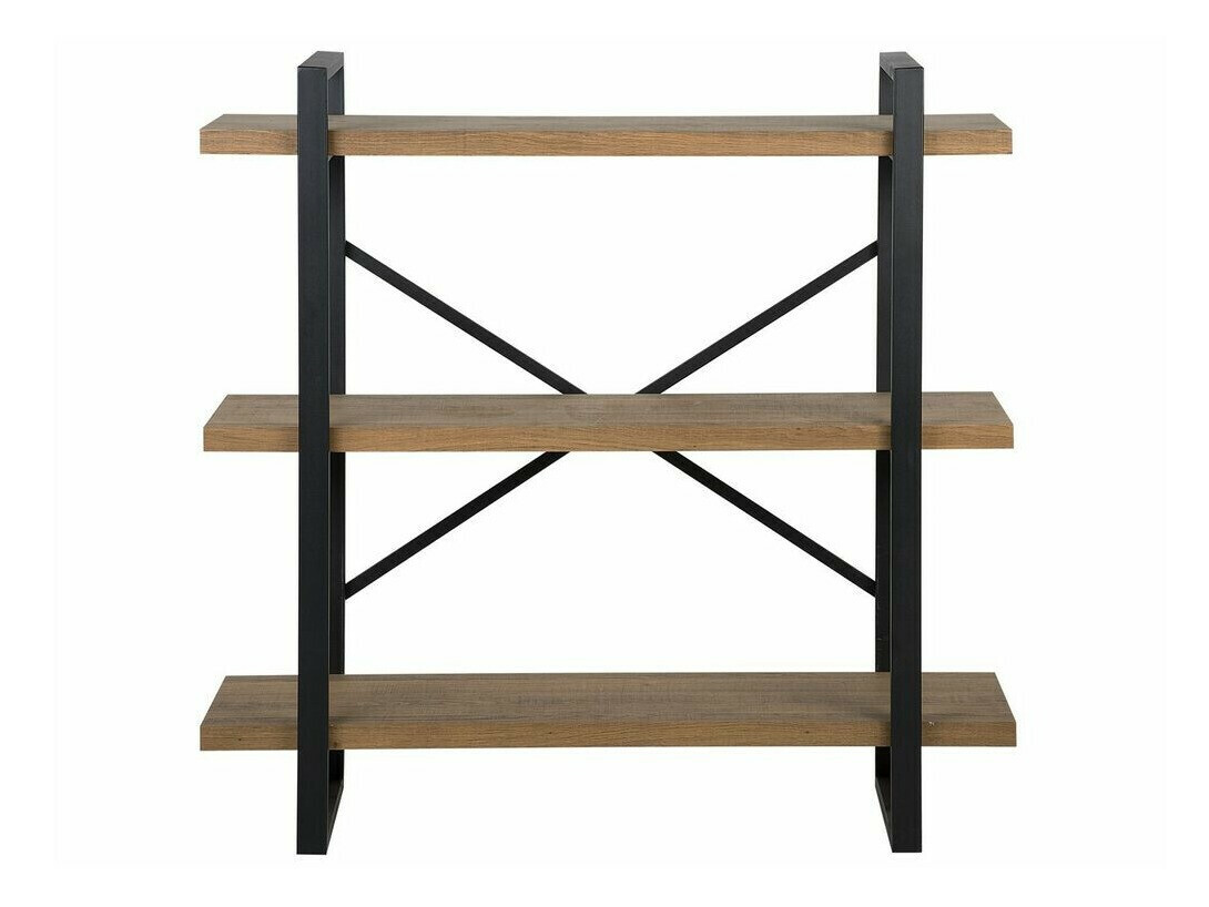 Regal Berwyn 506 (Temen les)