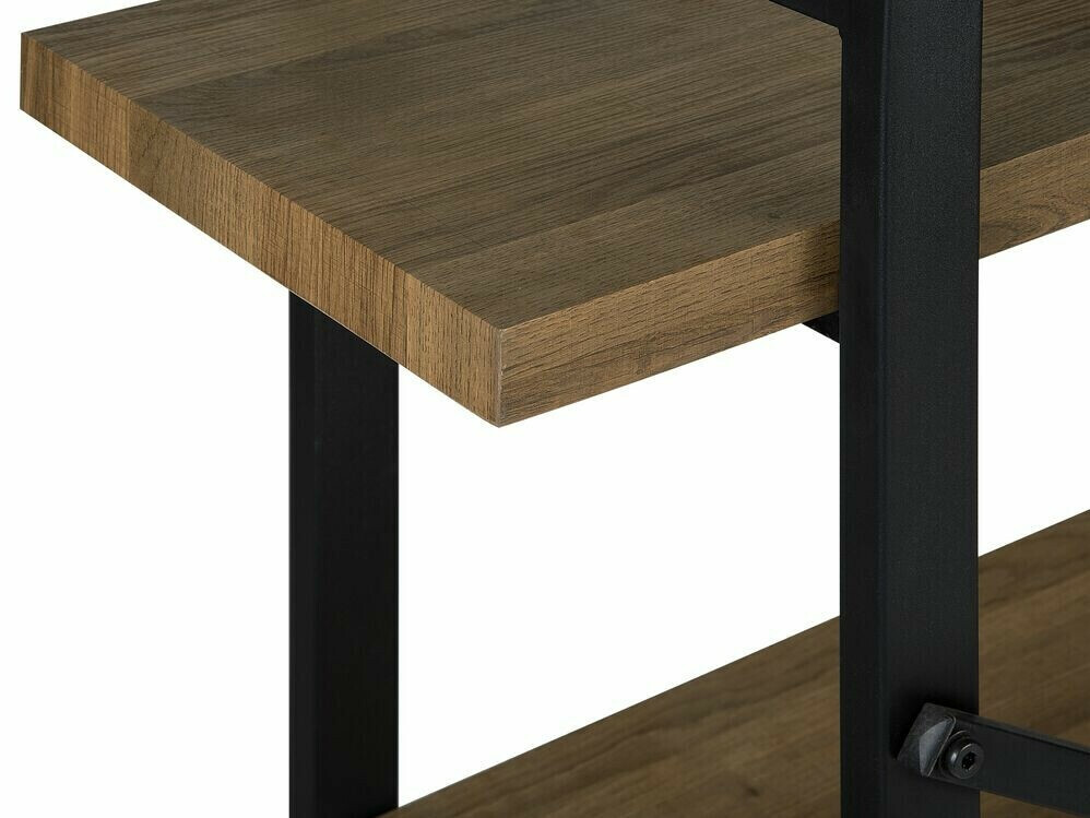 Regal Berwyn 506 (Temen les)