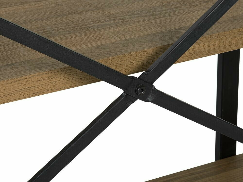 Regal Berwyn 506 (Temen les)