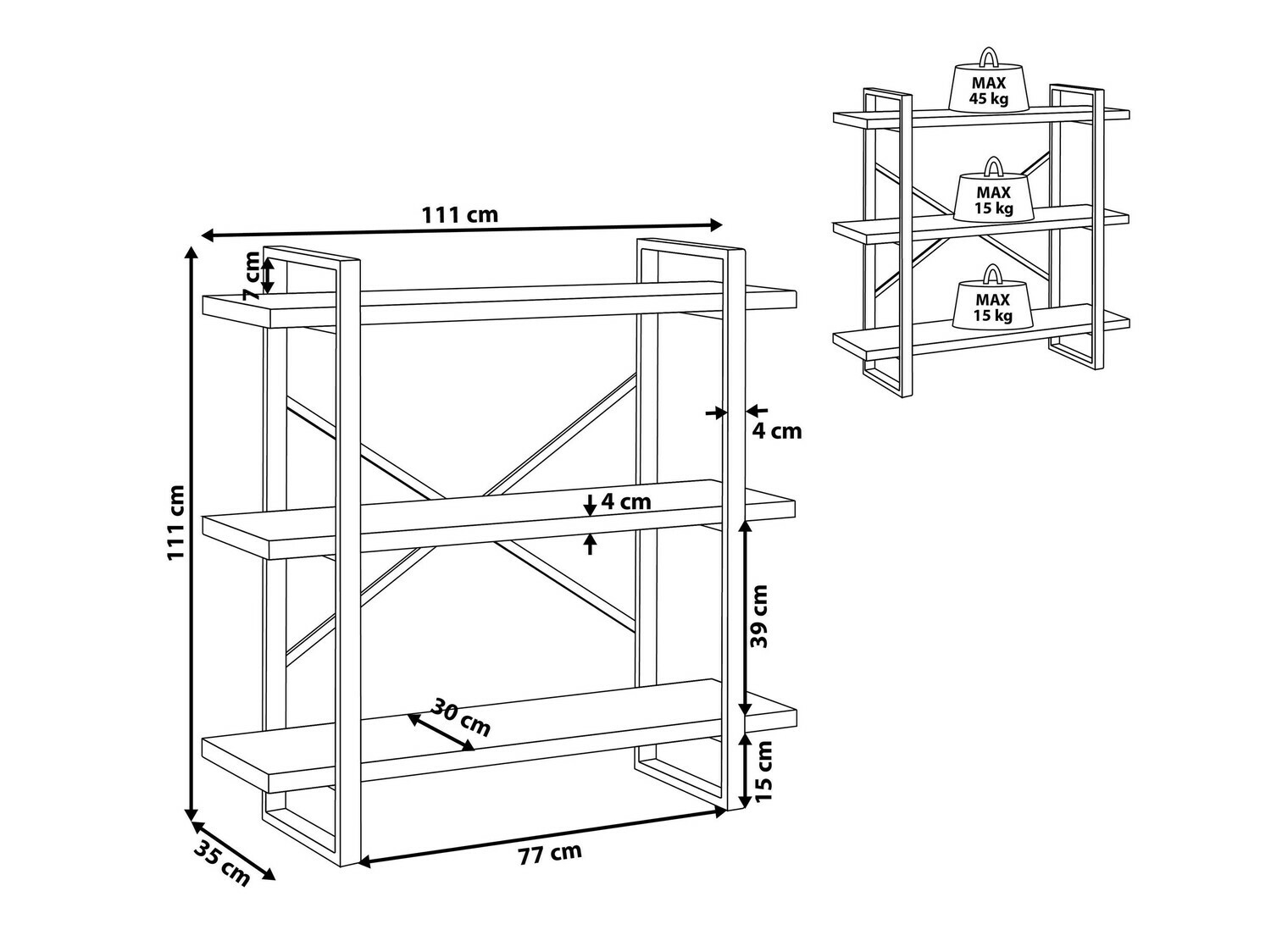 Regal Berwyn 506 (Temen les)