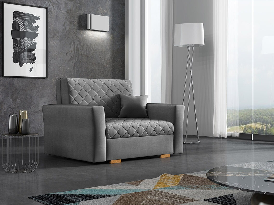 Fotelj Clarona I (Zanzibar 182)