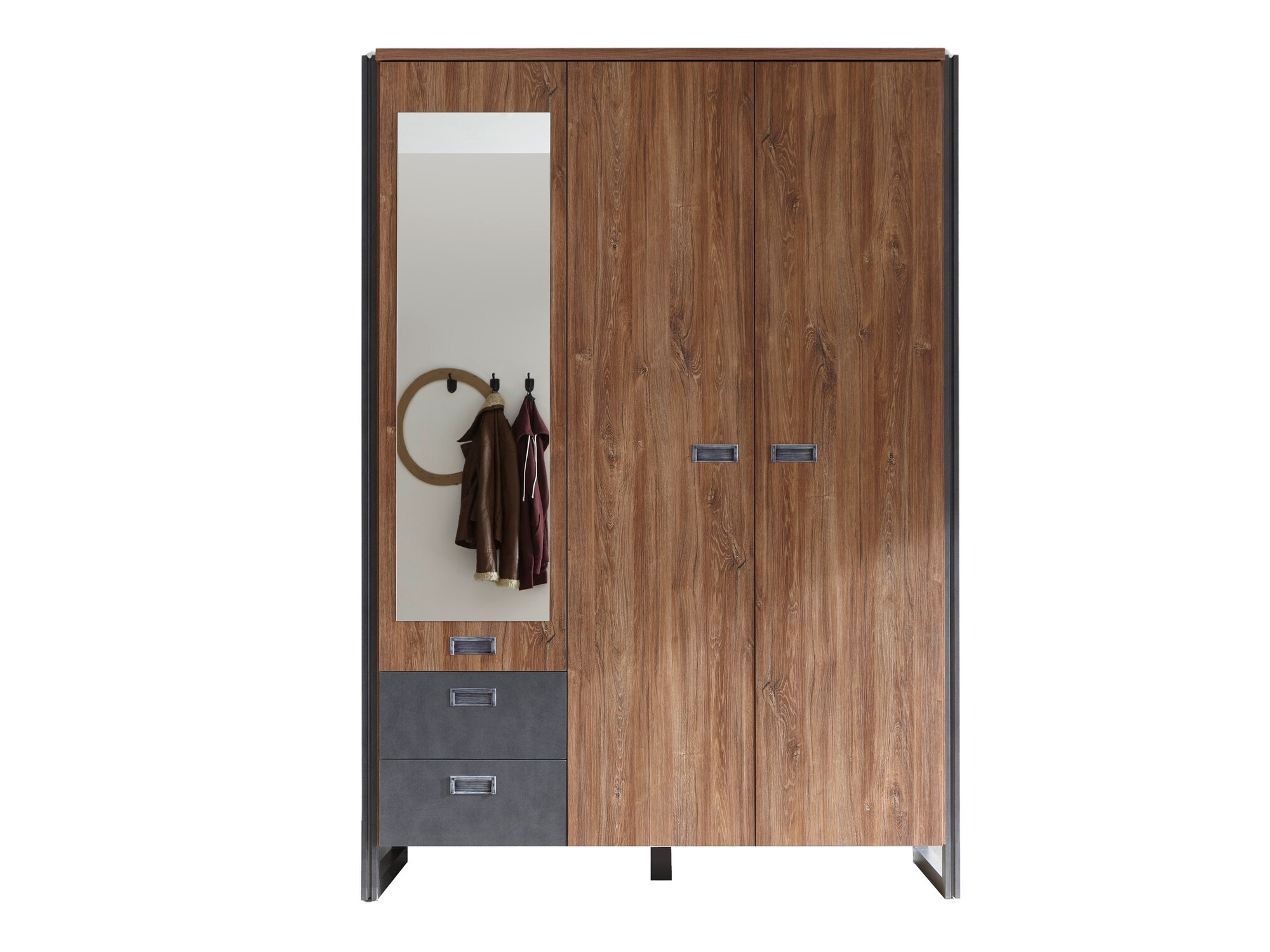 Garderobna omara Virmeli 131