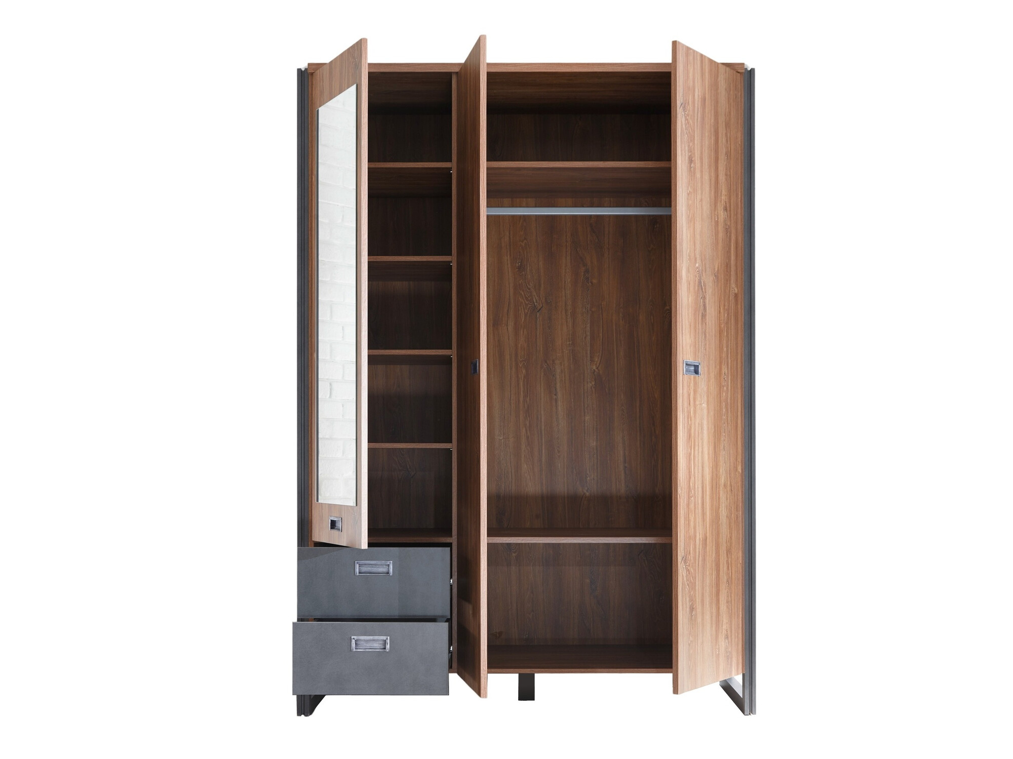 Garderobna omara Virmeli 131