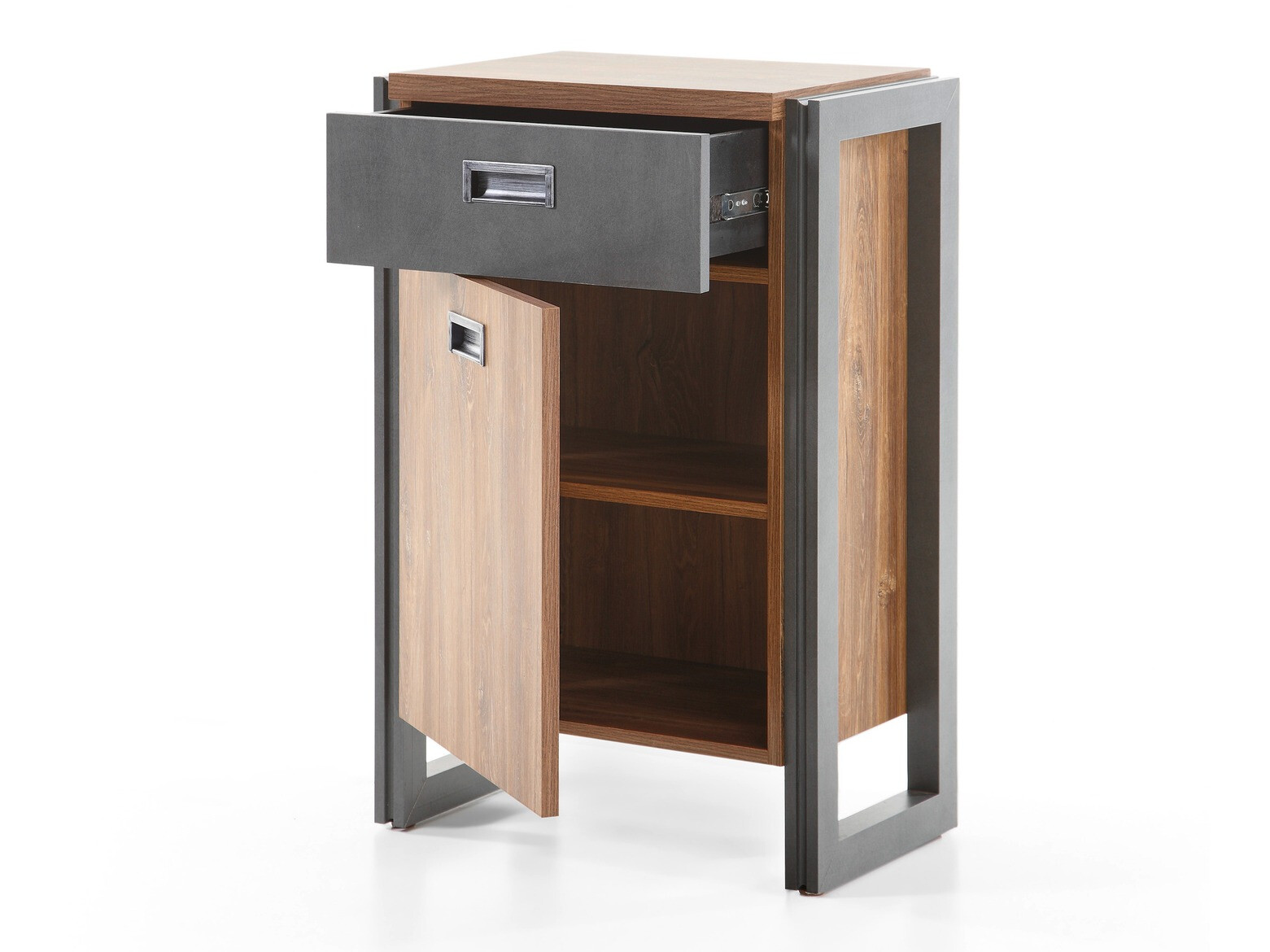 Komplet za predsobo Virmeli 122