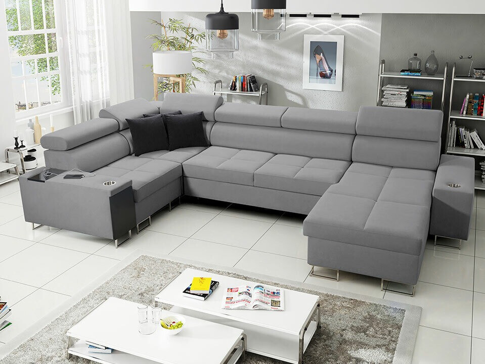 Kotna garnitura Pearland 111 (Sawana 21 + Sawana 14)