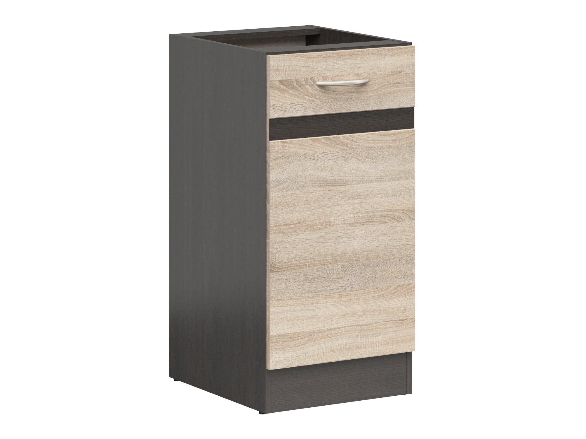 Modularna omarica z vrati Juno 106