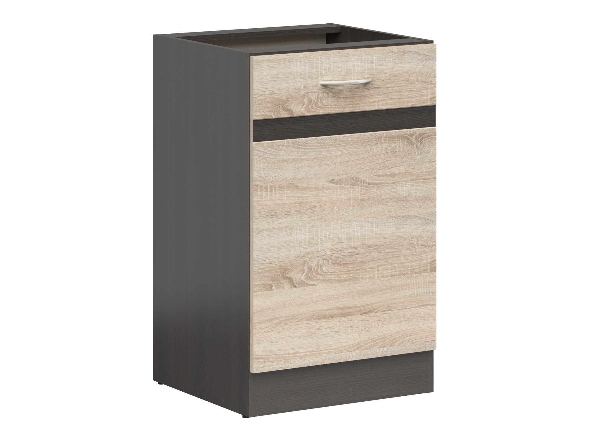 Modularna omarica z vrati Juno 107