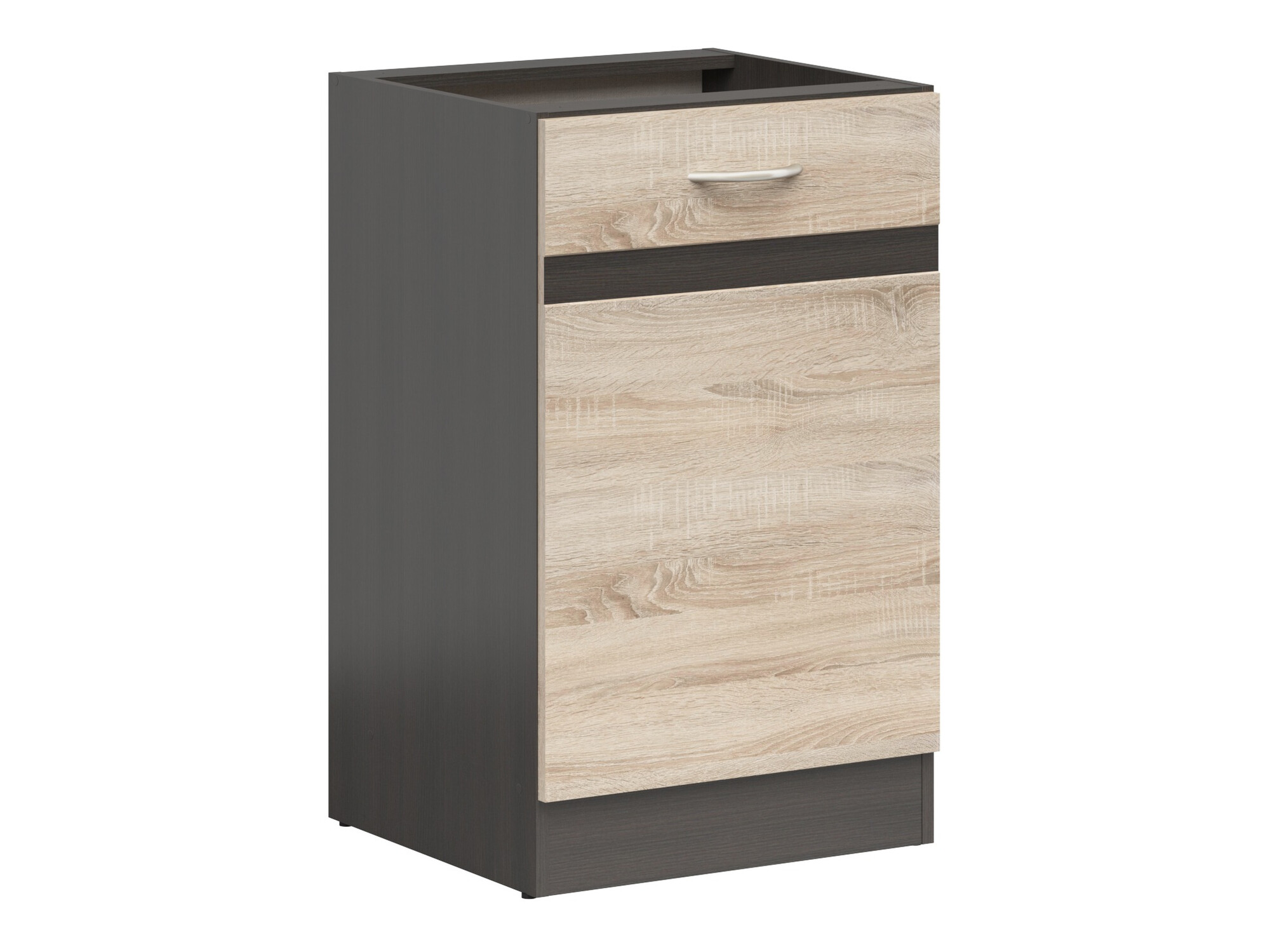 Modularna omarica z vrati Juno 107
