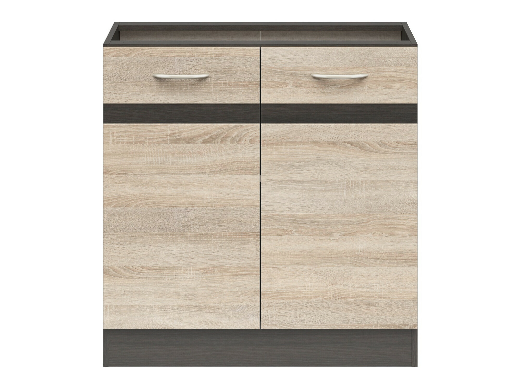 Modularna omarica za pomivalno korito z vrati Juno 113