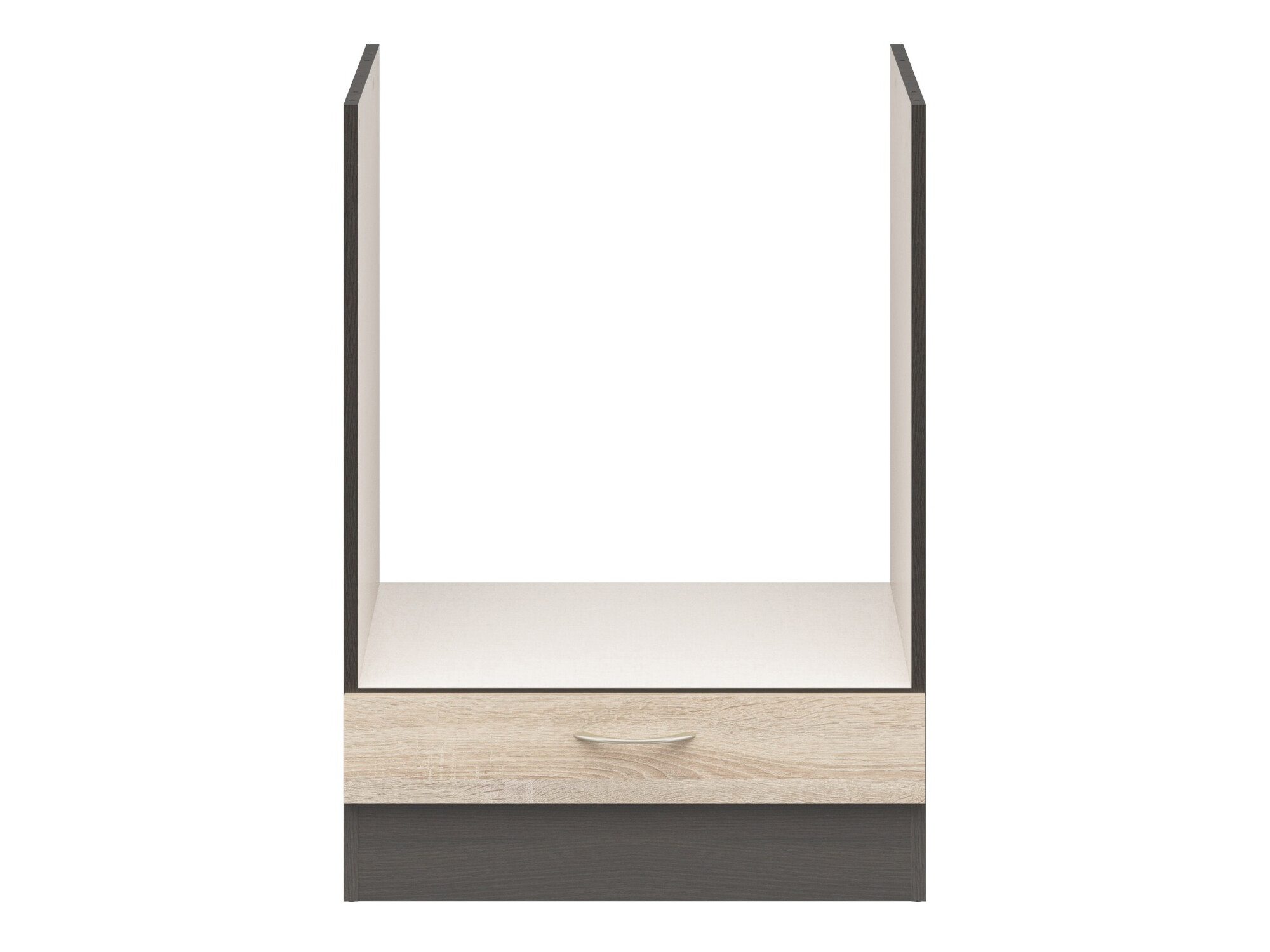 Modularna omarica za vgradne aparate Juno 104