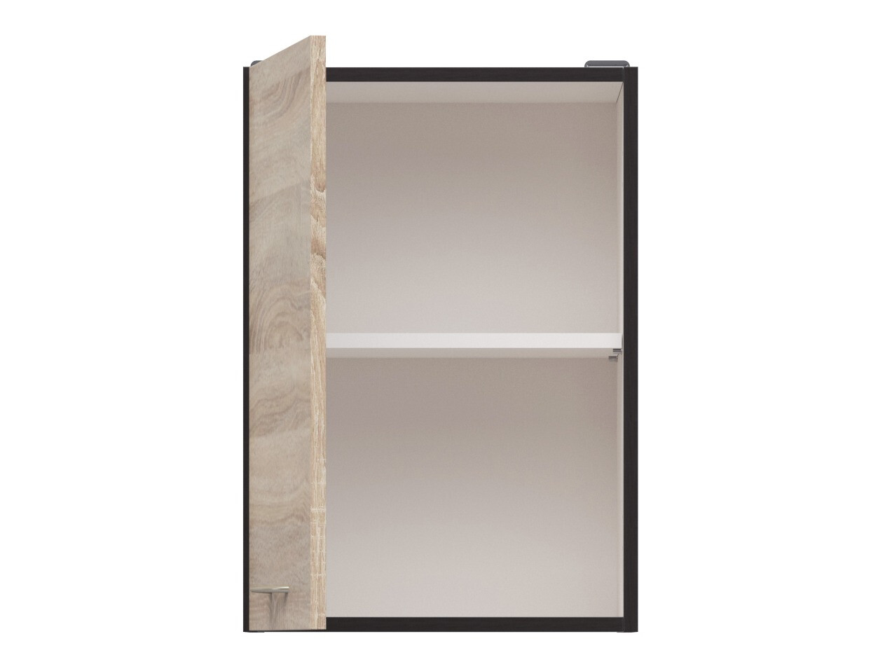 Modularna stenska omarica Juno 100