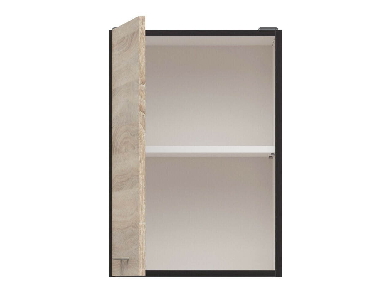 Modularna stenska omarica Juno 110