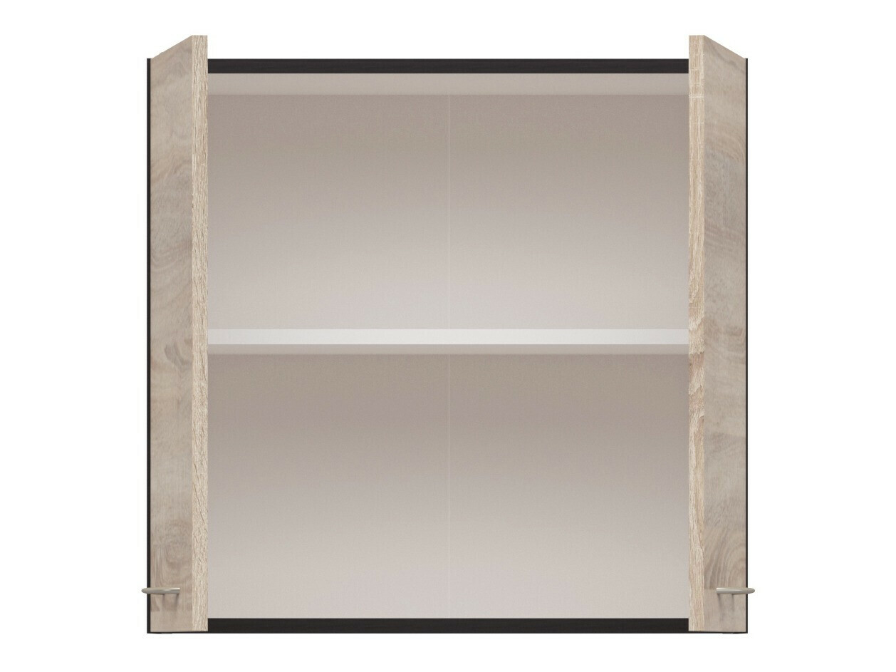 Modularna stenska omarica Juno 114