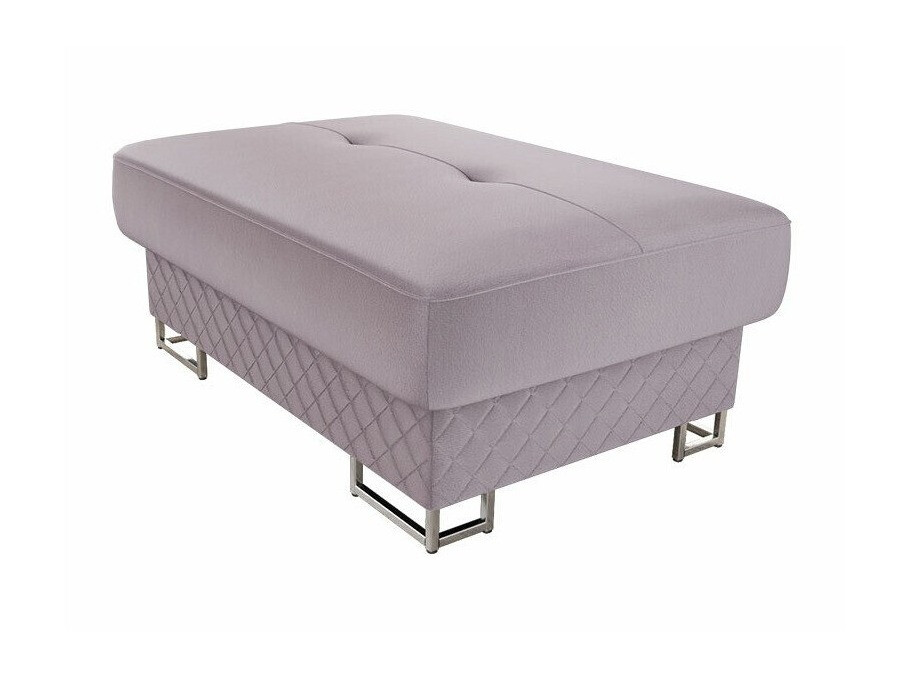 Klop z oblazinjenjem Comfivo 238 (Karo + Prestige 2765)