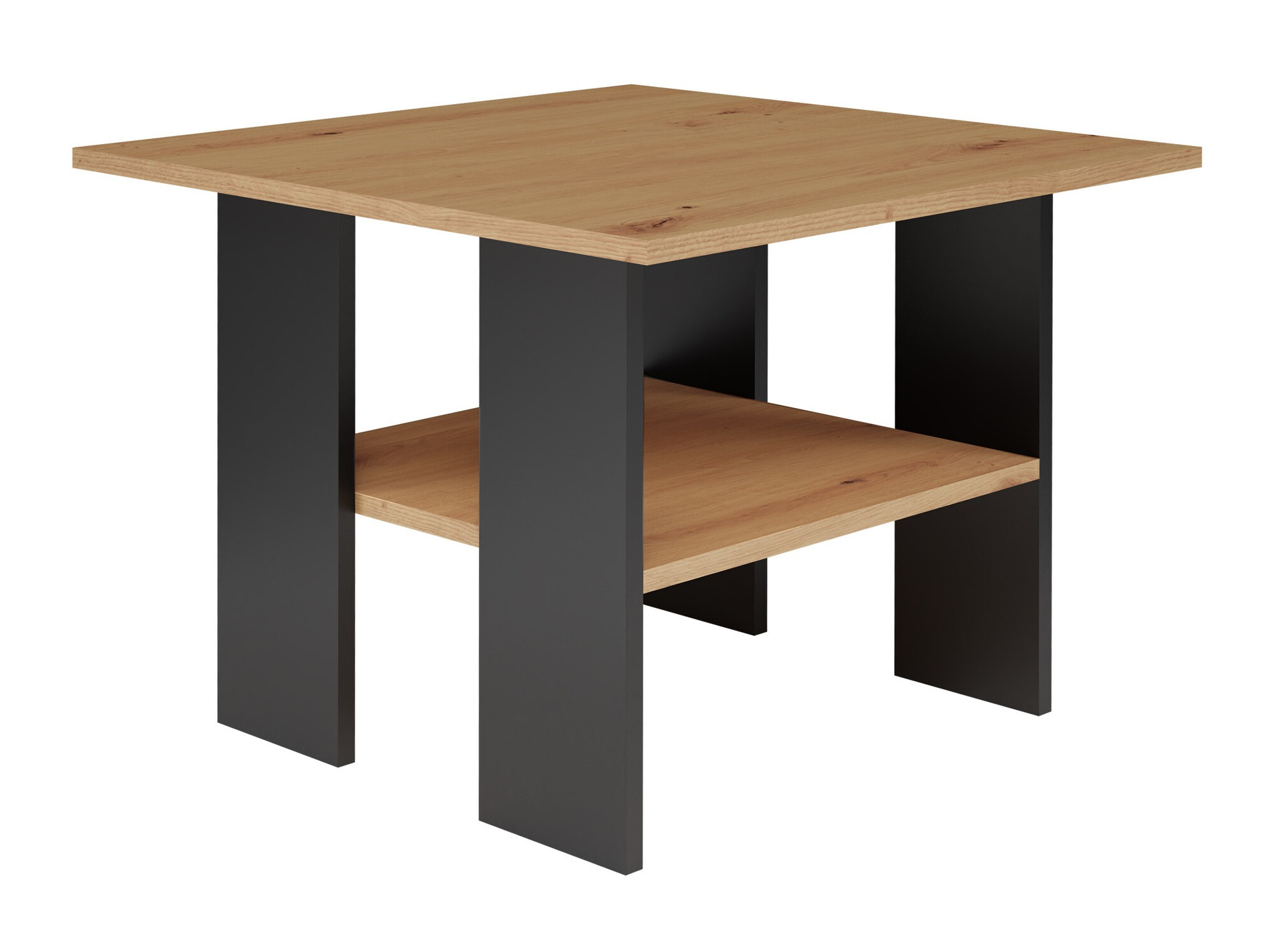 Klubska mizica Mandeville 204