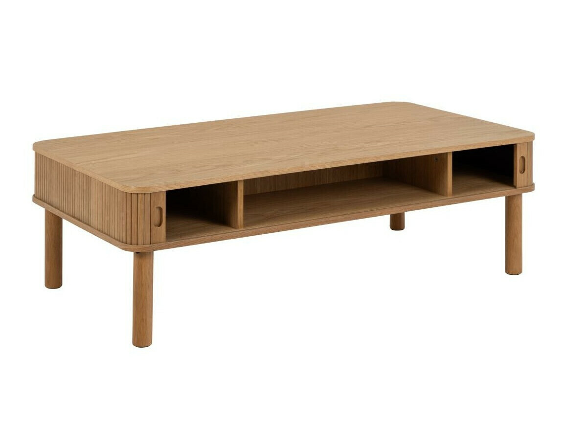 Klubska mizica Norsica Dunmavo 103