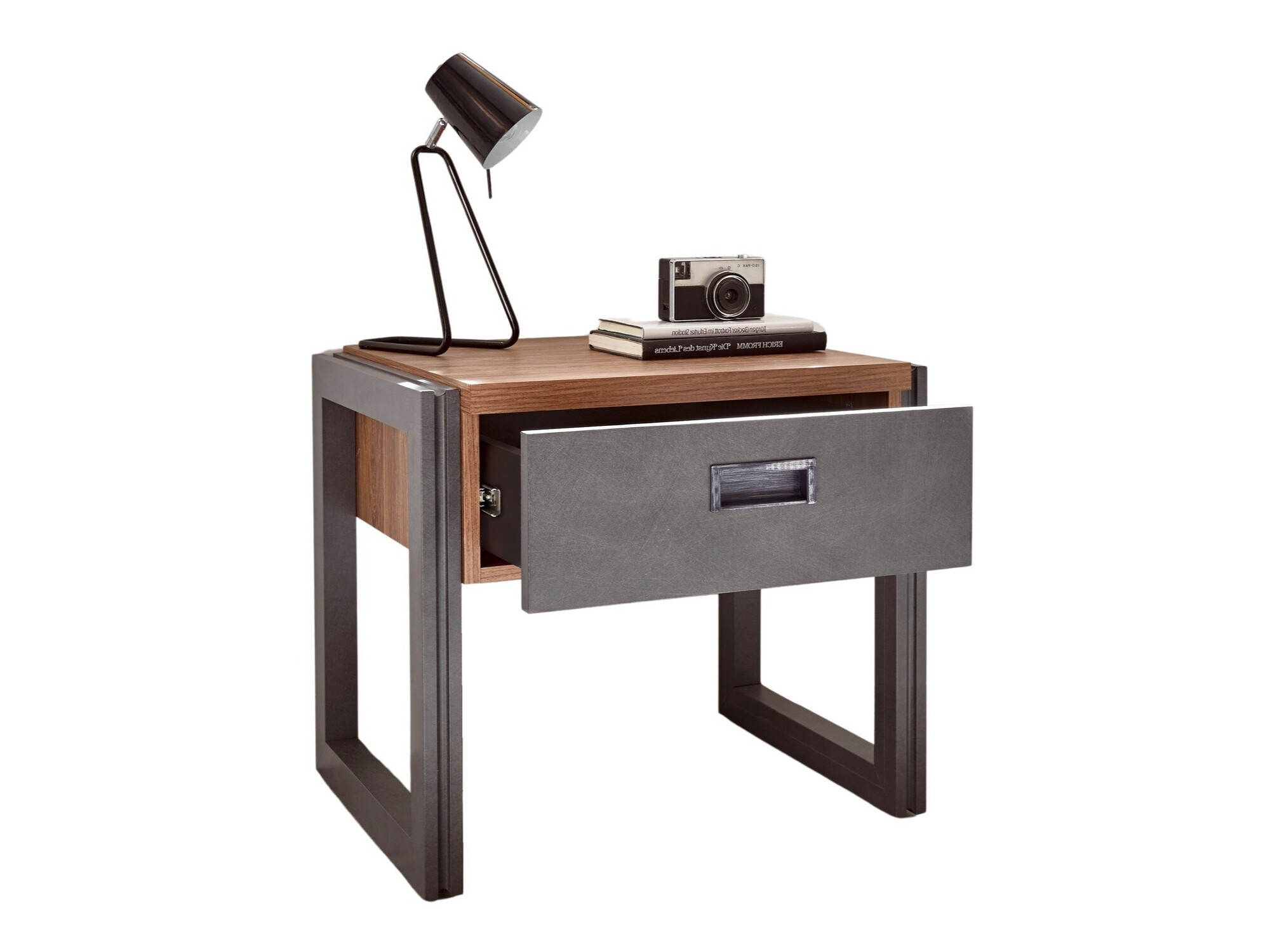 Komplet pohištva za spalnico Virmeli 137