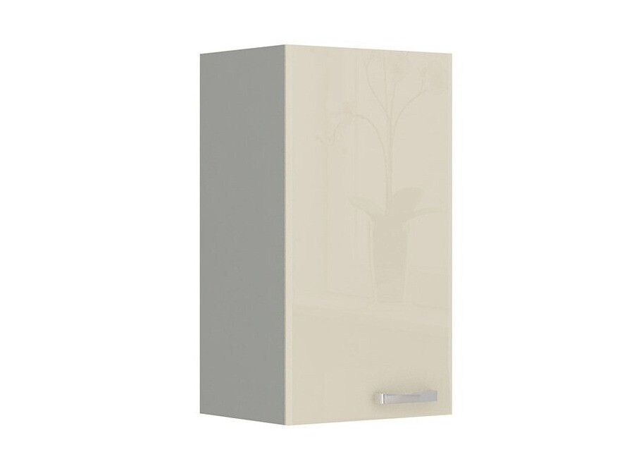 Modularna stenska omarica Multi Cream 119