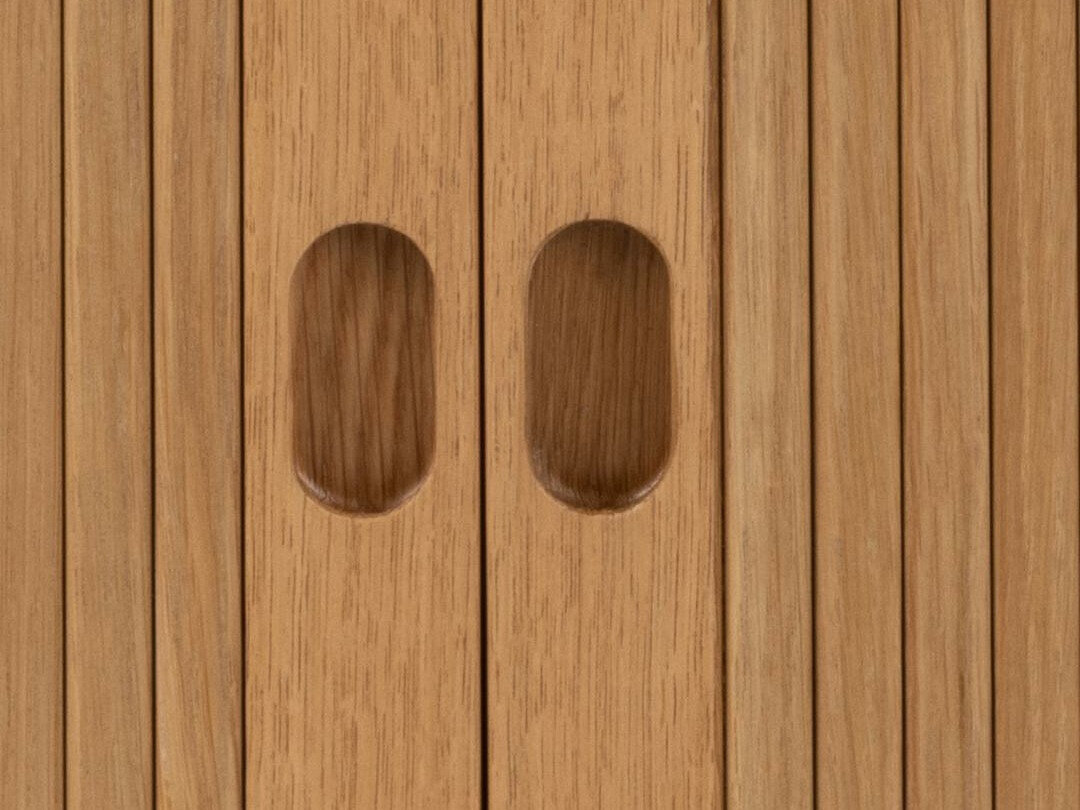 Nočna omarica Norsica Dunmavo 100