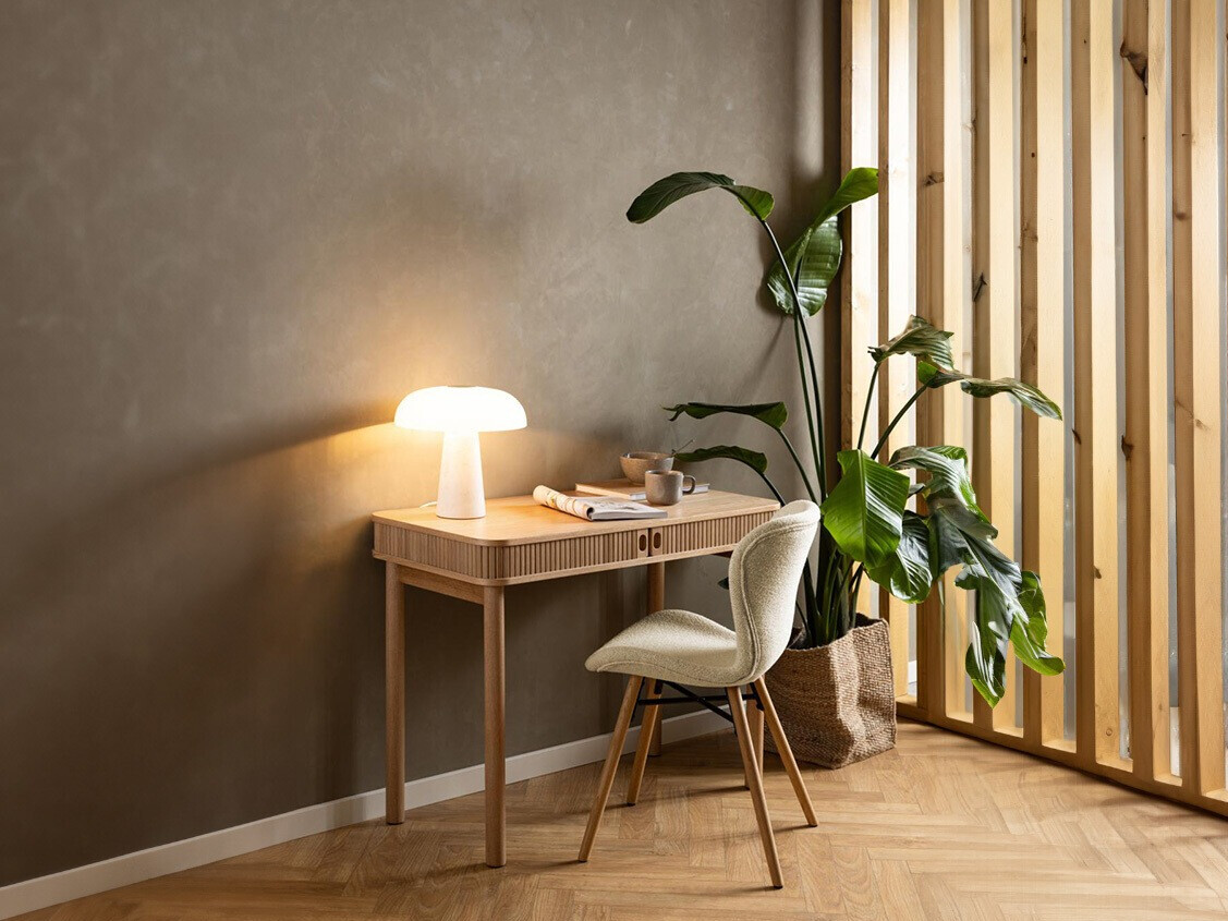 Pisalna miza Norsica Dunmavo 105