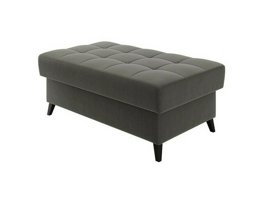 Klop z oblazinjenjem Comfivo Agnus (Magic Velvet 2217)