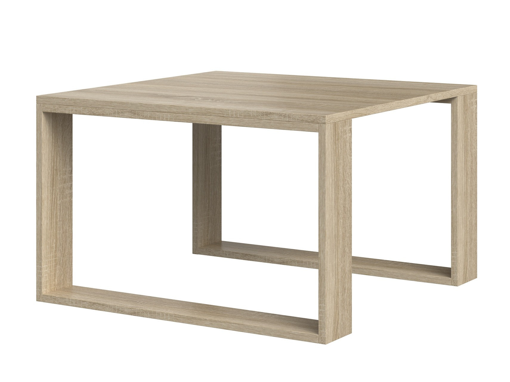 Klubska mizica Mandeville 215 (Sonoma hrast)