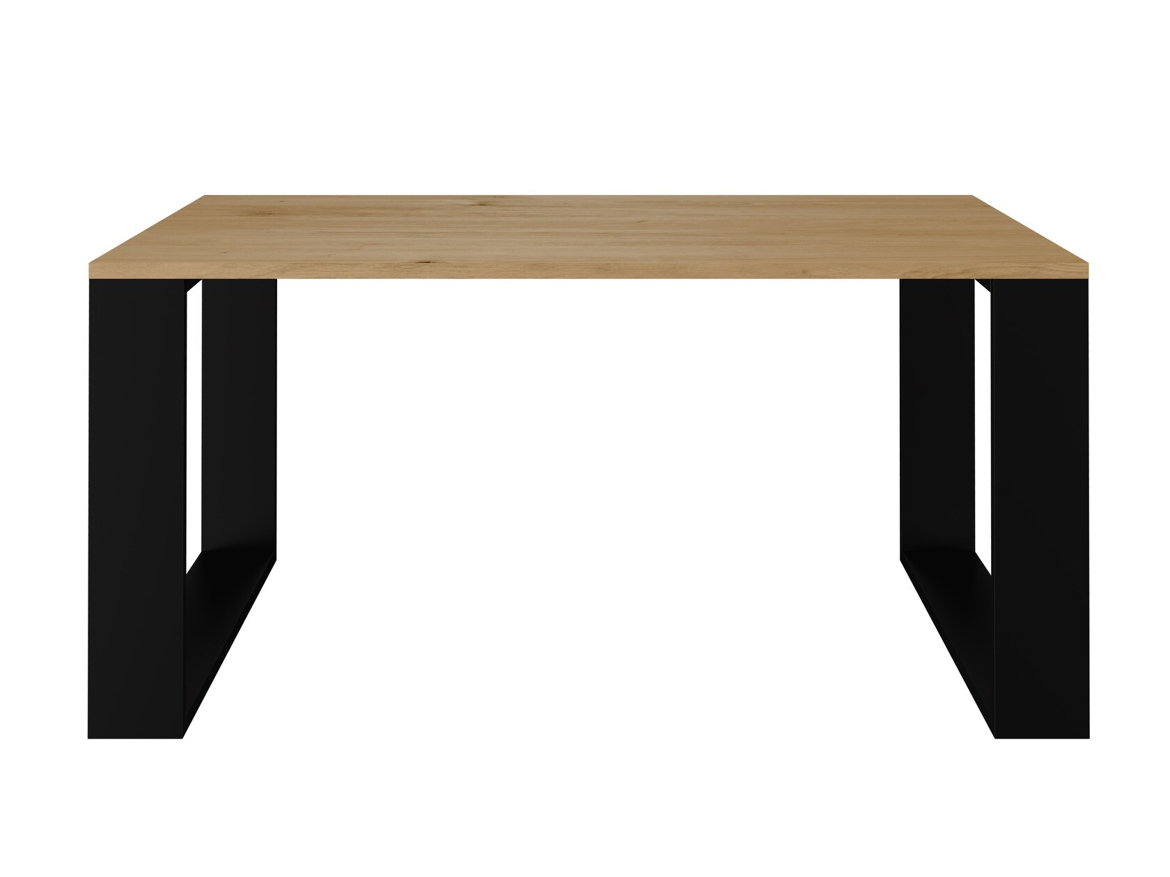 Klubska mizica Mandeville 217 (Artisan hrast)