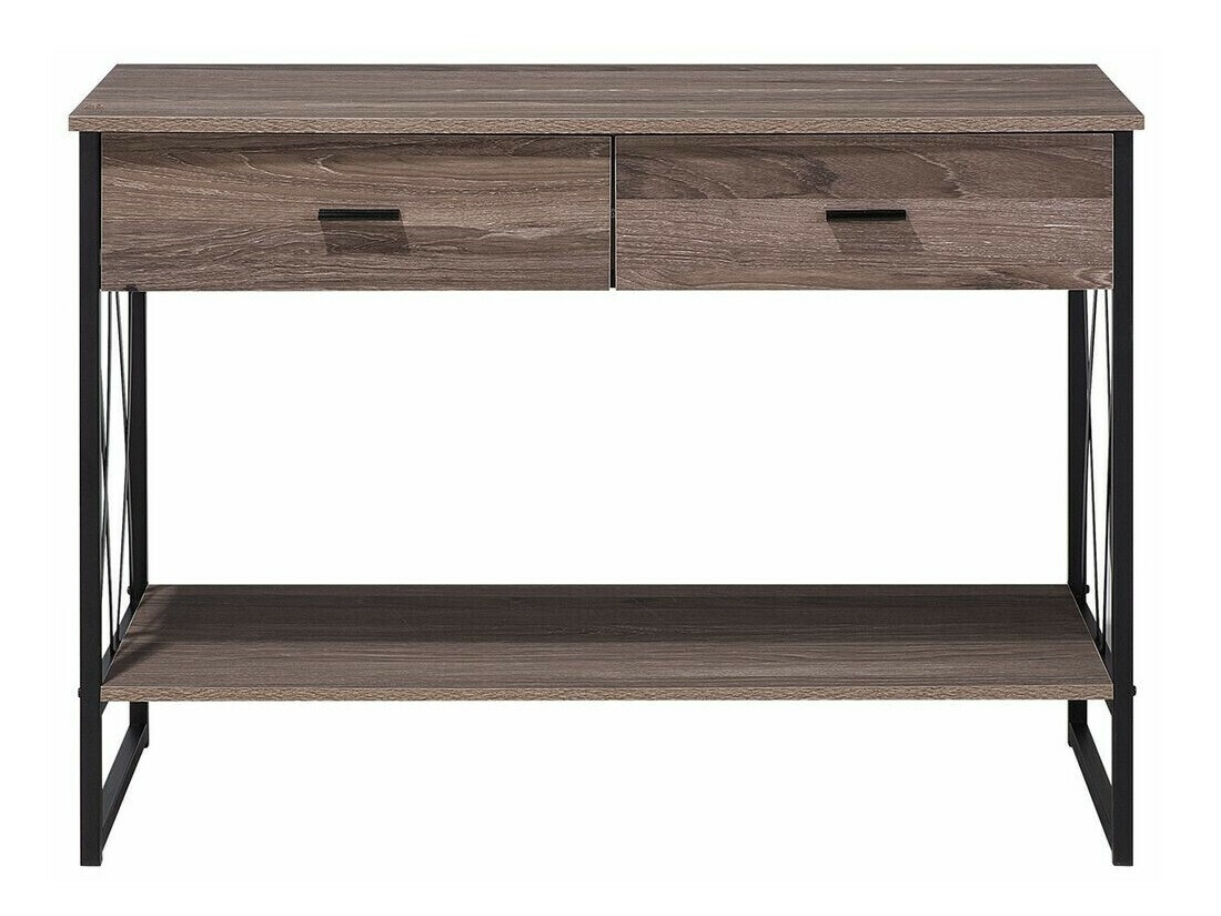 Konzolna miza Berwyn 439 (Taupe)