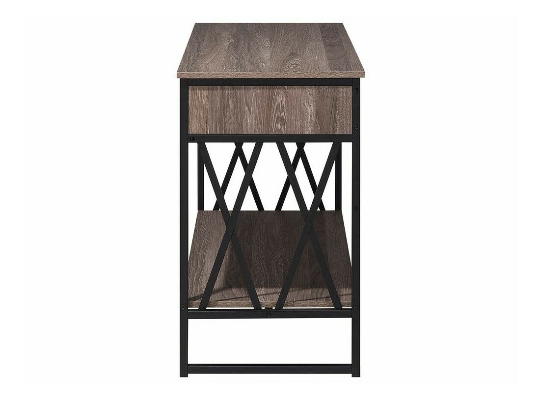 Konzolna miza Berwyn 439 (Taupe)